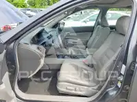 2009 Honda Accord фото