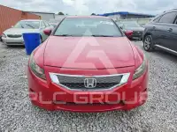 2009 Honda Accord photo