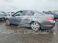 2009 Honda Accord фото