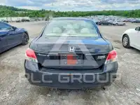 2009 Honda Accord фото