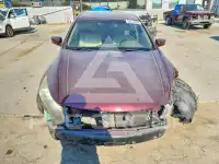 2009 Honda Accord фото