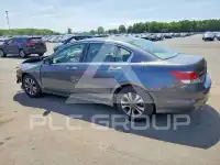 2009 Honda Accord фото