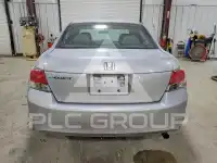 2009 Honda Accord фото
