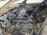 2009 Honda Accord фото