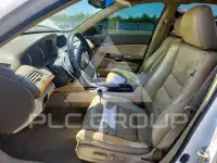 2009 Honda Accord фото