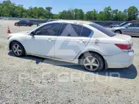 2009 Honda Accord фото