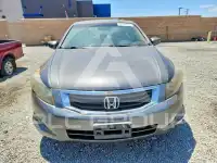 2009 Honda Accord photo