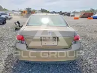 2009 Honda Accord фото