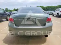 2009 Honda Accord фото