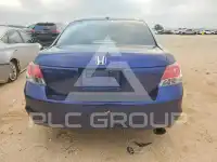 2009 Honda Accord фото