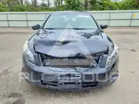 2009 Honda Accord фото