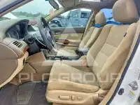 2009 Honda Accord фото