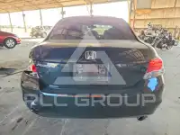 2009 Honda Accord фото