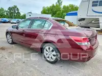 2009 Honda Accord photo