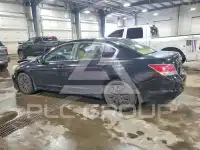 2009 Honda Accord фото