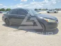2009 Honda Accord фото