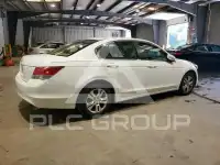2009 Honda Accord фото