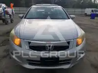 2009 Honda Accord фото