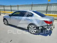 2009 Honda Accord фото