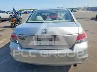 2009 Honda Accord фото