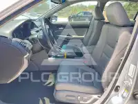 2009 Honda Accord photo