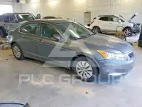 2009 Honda Accord фото