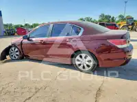 2009 Honda Accord фото