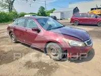 2009 Honda Accord фото