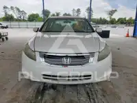 2009 Honda Accord фото