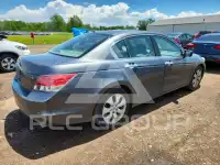 2009 Honda Accord фото