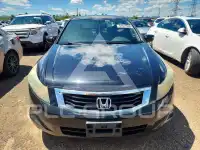 2009 Honda Accord фото