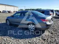 2009 Honda Accord фото