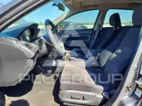 2009 Honda Accord фото