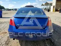 2009 Honda Accord фото