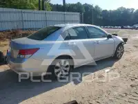 2009 Honda Accord фото
