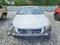 2009 Honda Accord фото