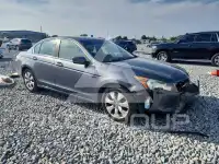 2009 Honda Accord фото