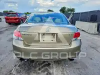 2009 Honda Accord фото