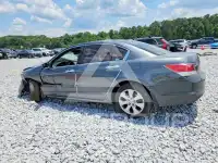 2009 Honda Accord photo
