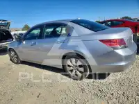 2009 Honda Accord фото