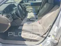 2009 Honda Accord фото