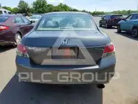 2009 Honda Accord фото