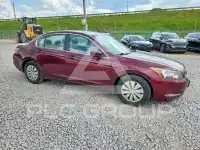 2009 Honda Accord фото