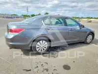 2009 Honda Accord фото