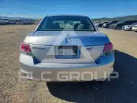 2009 Honda Accord фото
