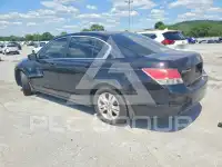 2009 Honda Accord фото