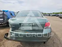 2009 Honda Accord photo