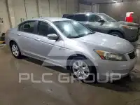 2009 Honda Accord фото