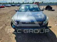 2009 Honda Accord фото