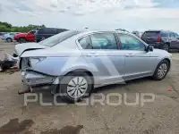 2009 Honda Accord photo